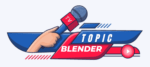 Topicblender Logo